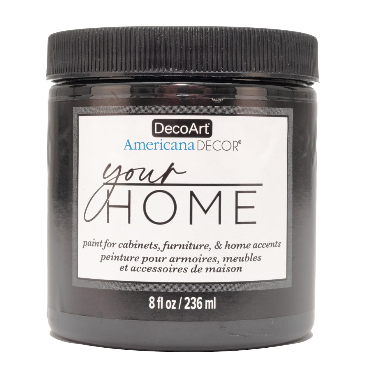 6 Pack: DecoArt® Americana Decor® Your Home Paint